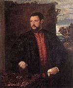 BECCARUZZI, Francesco Portrait of a Man fg china oil painting reproduction